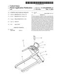 COMMUNICABLE EXERCISE APPARATUS diagram and image