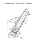 GOLF CLUB HEAD diagram and image