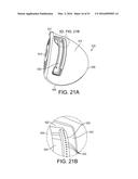 GOLF CLUB HEAD diagram and image