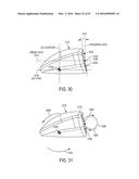 GOLF CLUB HEAD diagram and image