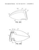 GOLF CLUB HEAD diagram and image