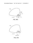 GOLF CLUB HEAD diagram and image