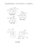 GOLF CLUB HEAD diagram and image