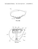 GOLF CLUB HEAD diagram and image