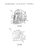 GOLF CLUB HEAD diagram and image