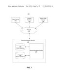 Recommending Sports Instructional Content Based On Motion Sensor Data diagram and image