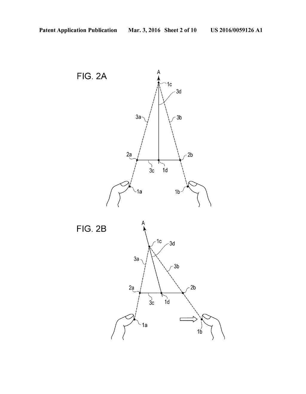 GAME PROGRAM, METHOD FOR CONTROLLING COMPUTER, AND COMPUTER - diagram, schematic, and image 03