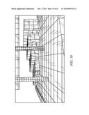 DELIVERY OF PROJECTIONS FOR RENDERING diagram and image