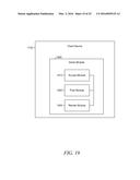 DELIVERY OF PROJECTIONS FOR RENDERING diagram and image