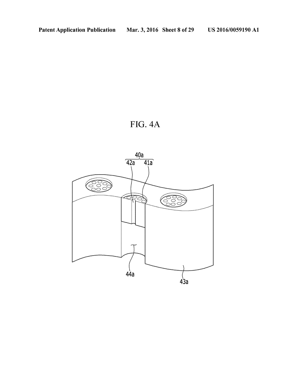 LIQUID FILTERING STRUCTURE - diagram, schematic, and image 09