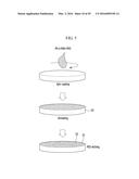 LIQUID FILTERING STRUCTURE diagram and image