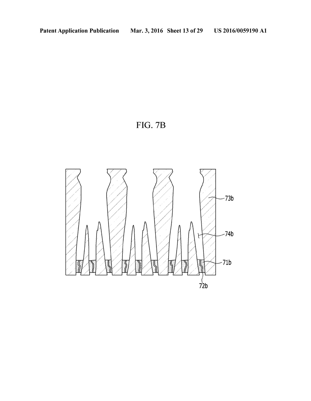 LIQUID FILTERING STRUCTURE - diagram, schematic, and image 14