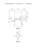 CATALYST REGENERATORS AND METHODS FOR REGENERATING CATALYSTS diagram and image