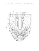 ROTARY ATOMIZING HEAD TYPE COATING MACHINE diagram and image