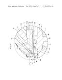 ROTARY ATOMIZING HEAD TYPE COATING MACHINE diagram and image