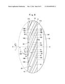 ROTARY ATOMIZING HEAD TYPE COATING MACHINE diagram and image