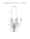 ELECTROSPRAY WITH SOFT X-RAY NEUTRALIZER diagram and image