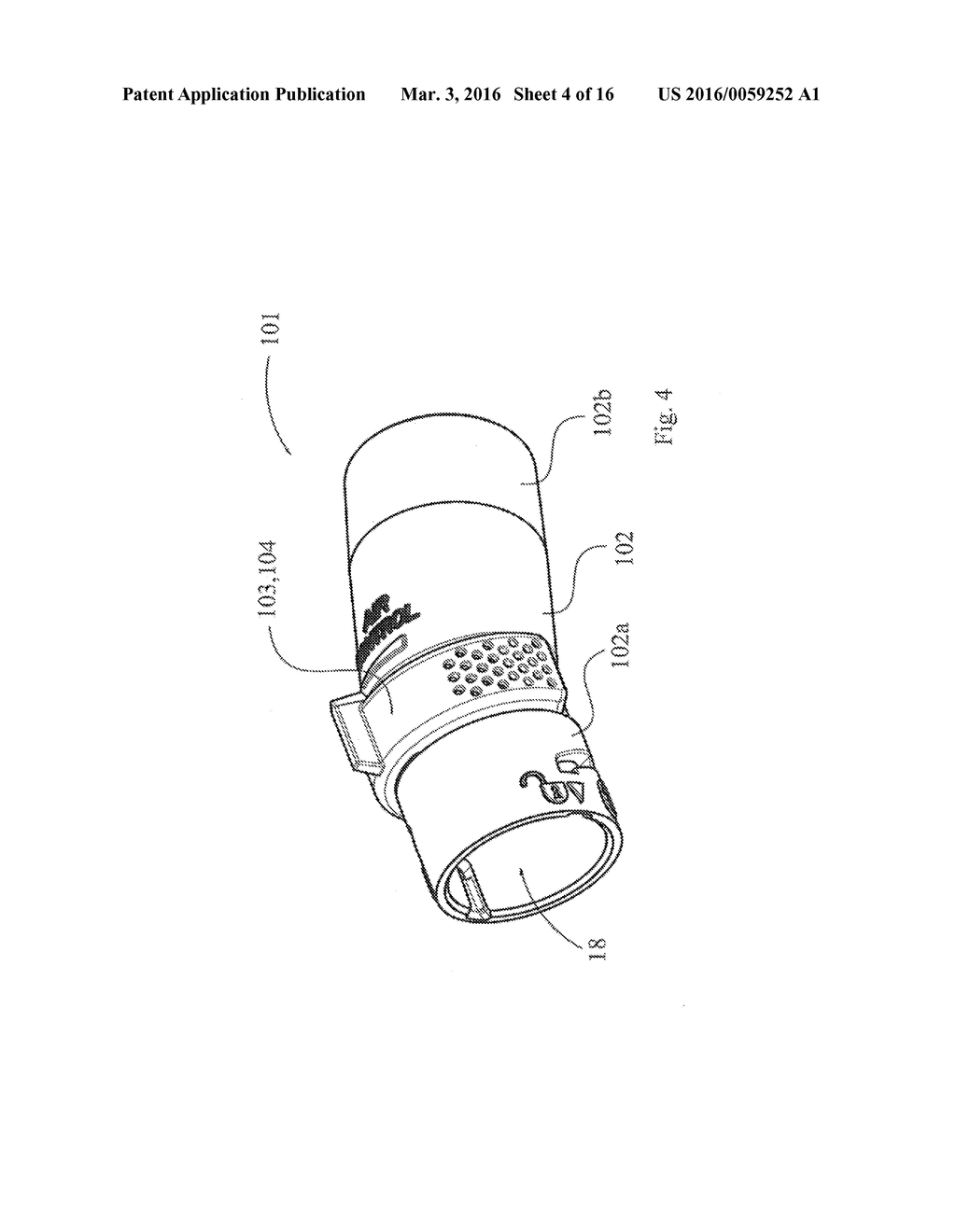 PAINT SPRAY SYSTEM AND AIR CONTROL MECHANISM FOR A PAINT SPRAY SYSTEM - diagram, schematic, and image 05