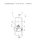 PAINT SPRAY SYSTEM AND AIR CONTROL MECHANISM FOR A PAINT SPRAY SYSTEM diagram and image