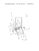 PAINT SPRAY SYSTEM AND AIR CONTROL MECHANISM FOR A PAINT SPRAY SYSTEM diagram and image