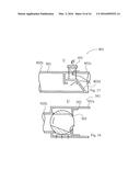 PAINT SPRAY SYSTEM AND AIR CONTROL MECHANISM FOR A PAINT SPRAY SYSTEM diagram and image