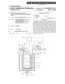 RINSING BATH AND SUBSTRATE CLEANING METHOD USING SUCH RINSING BATH diagram and image