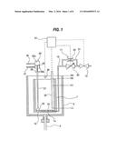 RINSING BATH AND SUBSTRATE CLEANING METHOD USING SUCH RINSING BATH diagram and image