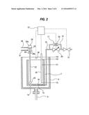 RINSING BATH AND SUBSTRATE CLEANING METHOD USING SUCH RINSING BATH diagram and image