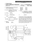 METHOD AND ROLLING STAND FOR COLD ROLLING ROLLED STOCK diagram and image