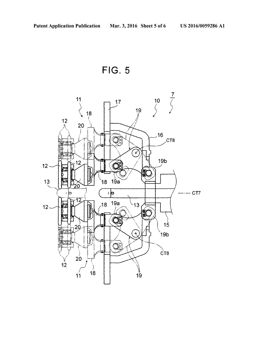 SPINNING METHOD AND SPINNING APPARATUS - diagram, schematic, and image 06