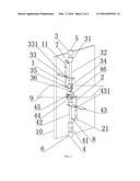 AUTOMATIC INTEGRAL FORMING METHOD FOR DOUBLE-CURVATURE PLATE OF SHIP diagram and image