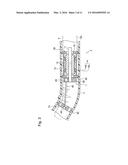 BENDING DEVICE diagram and image