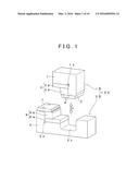 FORMING DIE ASSEMBLY diagram and image