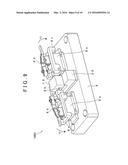 FORMING DIE ASSEMBLY diagram and image