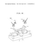 FORMING DIE ASSEMBLY diagram and image