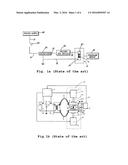 A DEVICE AND A METHOD FOR CONSOLIDATION OF POWDER MATERIALS diagram and image