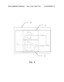 A DEVICE AND A METHOD FOR CONSOLIDATION OF POWDER MATERIALS diagram and image