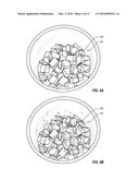 FLUX-COATED BINDER FOR MAKING METAL-MATRIX COMPOSITES, A DRILL BODY AND     DRILL BIT INCLUDING THE SAME, AND METHODS OF MANUFACTURE diagram and image