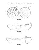 FLUX-COATED BINDER FOR MAKING METAL-MATRIX COMPOSITES, A DRILL BODY AND     DRILL BIT INCLUDING THE SAME, AND METHODS OF MANUFACTURE diagram and image