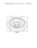 FLUX-COATED BINDER FOR MAKING METAL-MATRIX COMPOSITES, A DRILL BODY AND     DRILL BIT INCLUDING THE SAME, AND METHODS OF MANUFACTURE diagram and image