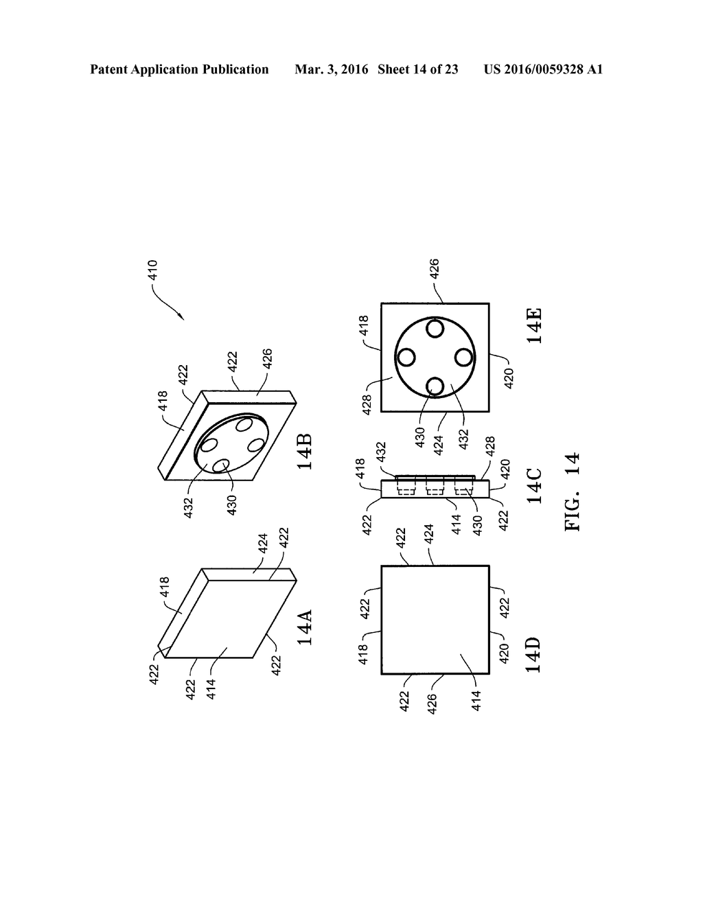 DEMOLITION SHEAR AND DEMOLITION SHEAR PIERCING TIP INSERT AND NOSE     CONFIGURATION - diagram, schematic, and image 15