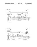 HYBRID MECHANICAL-THERMAL PROCESS FOR COATING REMOVAL diagram and image