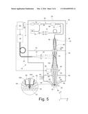 Method for Measuring the Distance Between a Workpiece and a Machining Head     of a Laser Machining Apparatus diagram and image