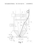 Method for Measuring the Distance Between a Workpiece and a Machining Head     of a Laser Machining Apparatus diagram and image