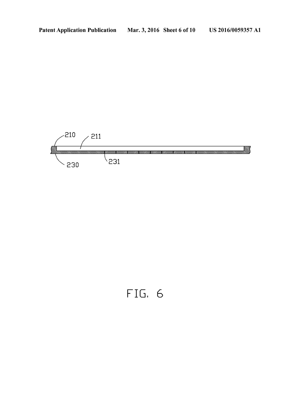 CUT PIECE AND CUTTING METHOD FOR MAKING SAME - diagram, schematic, and image 07