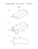 LASER PROCESSING METHOD AND LASER PROCESSING PROGRAM CREATION DEVICE diagram and image