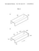 LASER PROCESSING METHOD AND LASER PROCESSING PROGRAM CREATION DEVICE diagram and image