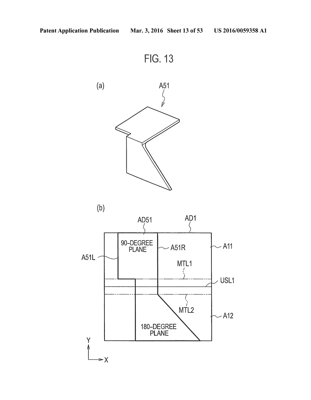 LASER PROCESSING METHOD AND LASER PROCESSING PROGRAM CREATION DEVICE - diagram, schematic, and image 14