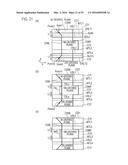 LASER PROCESSING METHOD AND LASER PROCESSING PROGRAM CREATION DEVICE diagram and image