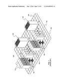 RELEASABLE, THREADLESS CONDUIT CONNECTOR FOR LIQUID MANIFOLD diagram and image